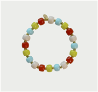 Bracciale Rue des Mille Donna in Argento CB-LBR 08 MC